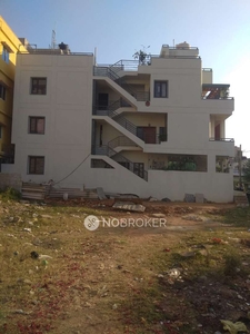 1 BHK House for Lease In Rr Nagar