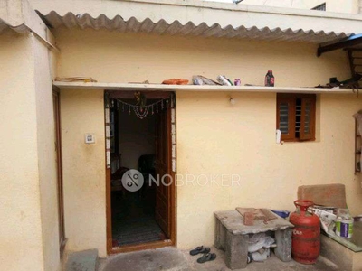 1 BHK House for Rent In 301, Narasipura Layout, Vidyaranyapura, Bengaluru, Karnataka 560097, India