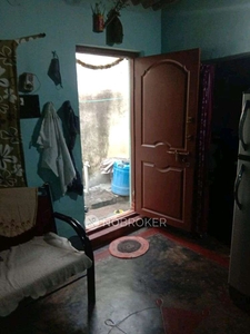1 BHK House for Rent In 3rd Cross Road, Rr Nagar