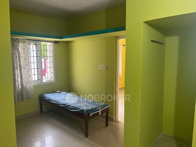 1 BHK House for Rent In 57, 4th Cross Rd
