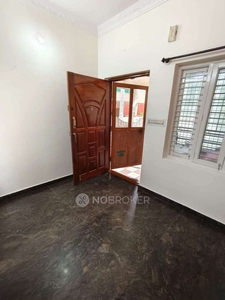 1 BHK House for Rent In Abbaiah Reddy Layout