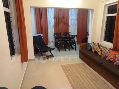 1 BHK House for Rent In Bandra West