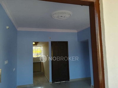 1 BHK House for Rent In Gandhipuram, Whitefield