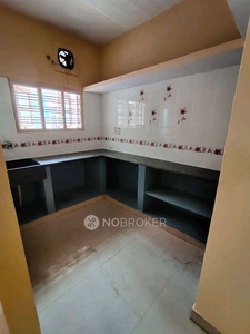 1 BHK House for Rent In Hennur Crs