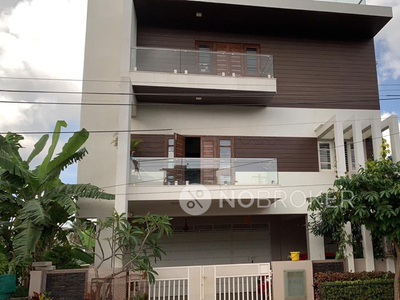 1 BHK House for Rent In Judicial Layout, Yelahanka