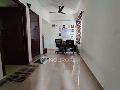 1 BHK House for Rent In Jyothi Nilaya