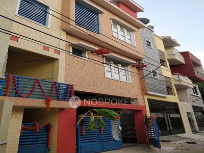 1 BHK House for Rent In Kanaka Nagar