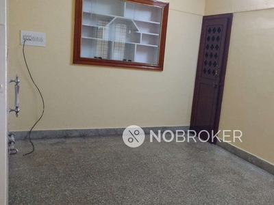 1 BHK House for Rent In Kempegowda Nagar