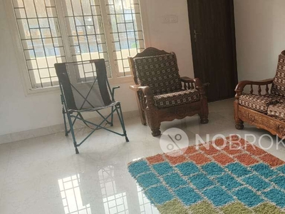 1 BHK House for Rent In Paul's Enclave