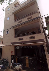 1 BHK House for Rent In Siddapura