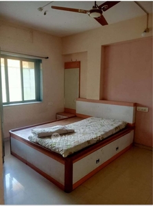 1 BHK House for Rent In Tilak Nagar, Dombivli East