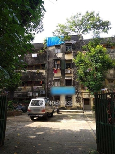 1 RK Flat In Adarsh Nagar Co-operative Housing Society for Rent In Worli