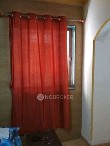 1 RK Flat In Harmony Apartment for Rent In New Panvel East