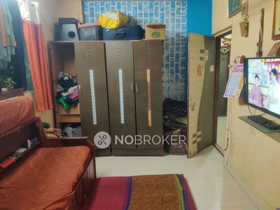 1 RK Flat In Janai Apartment for Lease In Nerul