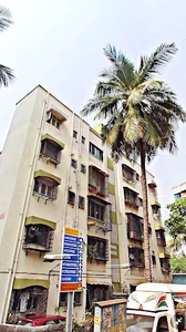 1 RK Flat In Janmanas Apartment for Rent In Andheri West,