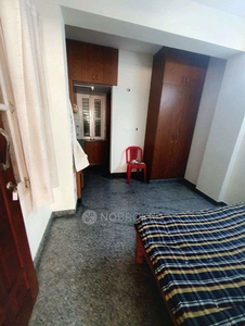 1 RK Flat In Koramangala for Rent In Sai Nest Pg For Women