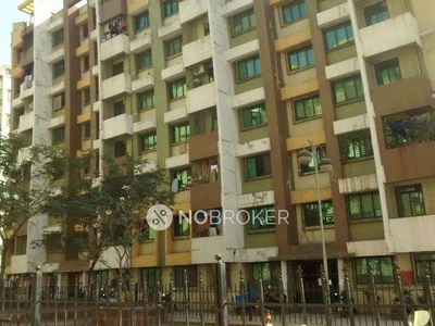 1 RK Flat In Panvelkar Sankul for Rent In Badlapur East