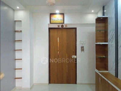 1 RK Flat In Sai Appartment Chs Ltd Thane for Rent In 5xph+jp7, Chendani Bunder Road, Sudarshan Colony, Daulat Nagar, Thane East, Thane, Maharashtra 400603, India