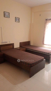 1 RK Flat In Sri Sai Suites for Rent In Electronic City