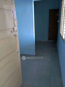 1 RK Flat In Standalone Building for Rent In Bommanahalli