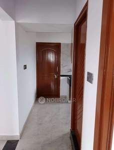 1 RK Flat In Standalone Building for Rent In Defence Colony,