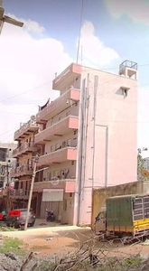 1 RK Flat In Standalone Building for Rent In Hoodi