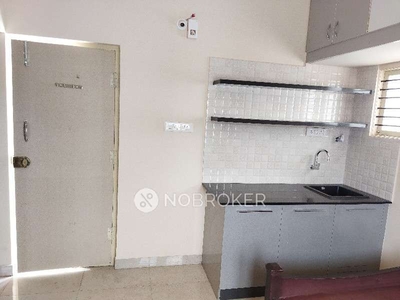 1 RK Flat In Standalone Building for Rent In Hsr Layout