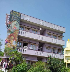 1 RK Flat In Standalone Building for Rent In Kannahalli,
