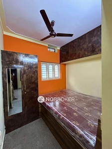 1 RK Flat In Standalone Builidng for Rent In New Tippasandra