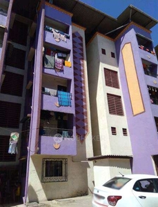 1 RK Flat In Yash Raj Apartment for Rent In Kalyan East