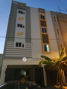 1 RK House for Rent In 27, 1st Cross Rd, Vishwapriya Nagar, Begur, Bengaluru, Karnataka 560068, India