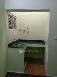 1 RK House for Rent In 7th Cross Road