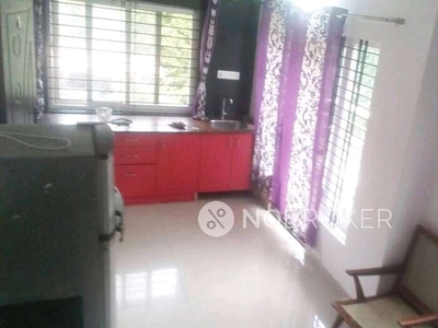 1 RK House for Rent In Hennur Bande