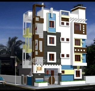 1 RK House for Rent In Raghuvanahalli, Bangalore City Municipal Corporation Layout