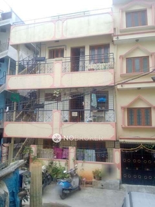 1 RK House for Rent In Shamana Garden