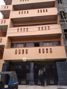 2 BHK Flat for Rent In Bangalore City Municipal Corporation Layout,
