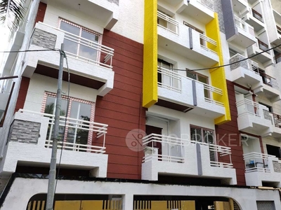 2 BHK Flat In Abyn Elegent for Rent In Hbr Layout