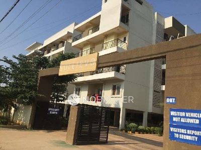 2 BHK Flat In Adithya Sollievo for Rent In Whitefield