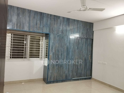 2 BHK Flat In Aditya Harmony Apartment Owners Welfare Association for Rent In Talaghattapura