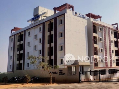 2 BHK Flat In Artha Neo Midas for Rent In Bagalur