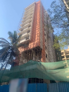2 BHK Flat In Balmukund Apartment Chembur for Rent In Mumbai