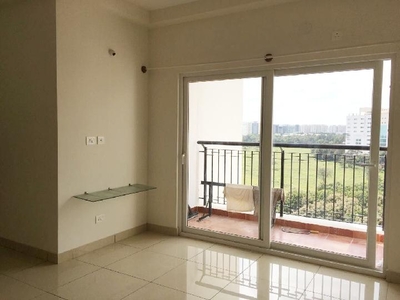 2 BHK Flat In Birchwood At Sunrise Park for Rent In Electronic City Phase 1