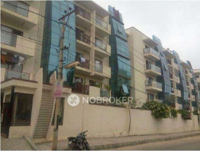 2 BHK Flat In Bml Palms Apartment for Rent In Vidyaranyapura