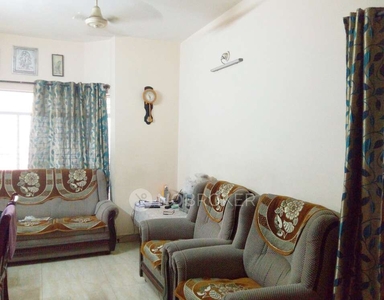 2 BHK Flat In Brahmi Apartment for Rent In Basaweshwara Nagar