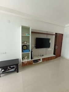 2 BHK Flat In Brigade Cornerstone Utopia for Rent In Whitefield
