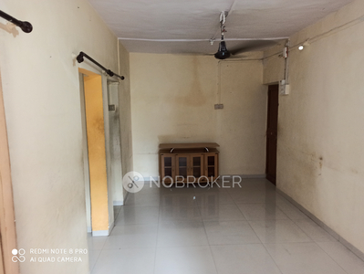 2 BHK Flat In C-2 Owners Association for Rent In C.b.d. Belapur