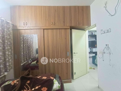 2 BHK Flat In Casagrand Luxus for Lease In Ramamurthy Nagar