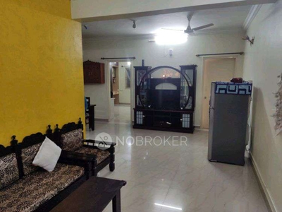 2 BHK Flat In Challa's Bliss Apartment for Rent In Bellandur