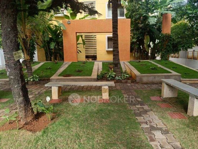 2 BHK Flat In Confident Orion Apartment for Rent In Chikkadunnasandra, Bangalore