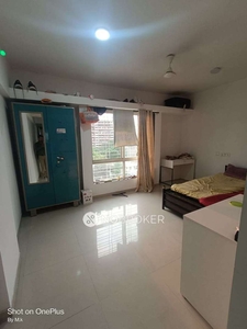 2 BHK Flat In Crystal Avenue For Sale In Baner Road, Pashan, Pune, Maharashtra, India